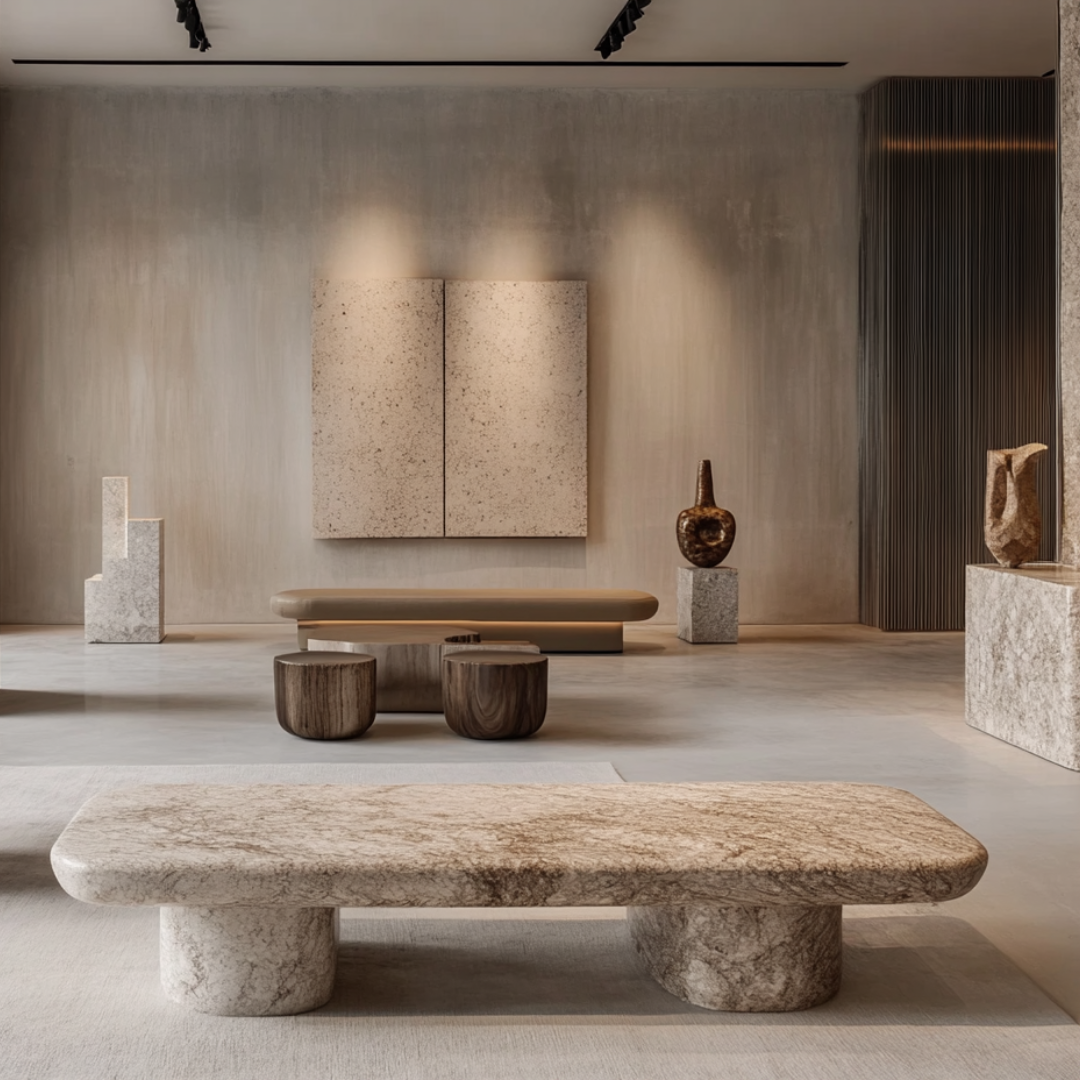 The Essential Guide to Contemporary Collectible Design