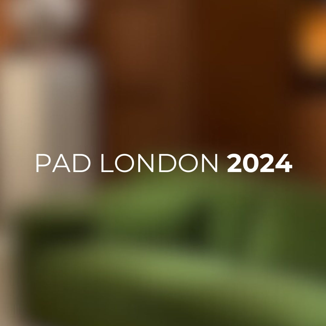 PAD London 2024 - Design Insights